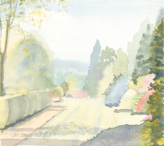 Landscape Painting 15